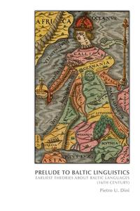 Prelude to Baltic Linguistics