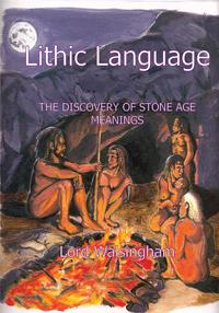 Lord Walsingham - «Lithic Language»