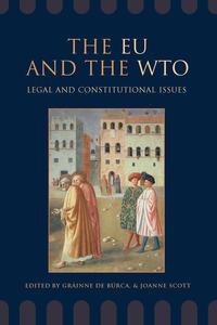 The Eu and the Wto