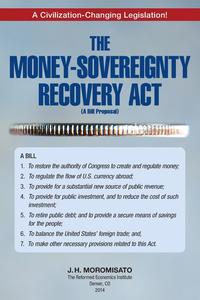 The Money-Sovereignty Recovery Act