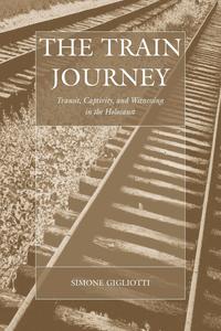 Simone Gigliotti - «The Train Journey»