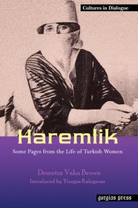 Demetra Vaka Brown - «Haremlik. Some Pages from the Life of Turkish Women»