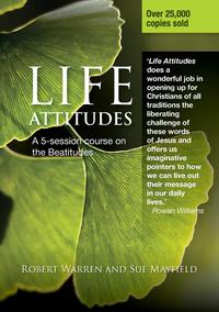 Sue Mayfield - «Life Attitudes»