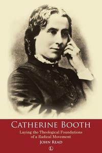 John Read - «Catherine Booth»