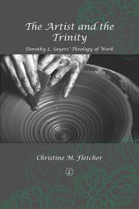 Christine M. Fletcher - «The Artist and the Trinity»