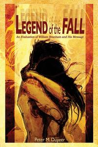 Peter M. Duyzer - «Legend of the Fall»