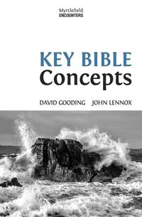 David Gooding - «Key Bible Concepts»