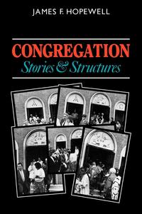 James F. Hopewell - «Congregation»