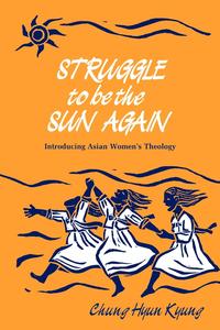 Chung Hyun Kyung - «Struggle to Be the Sun Again»