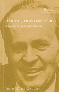 Daring, Trusting Spirit