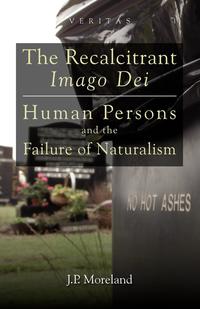 The Recalcitrant Imago Dei