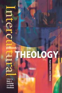 Mark J. Cartledge - «Intercultural Theology»