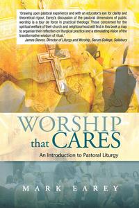 Mark Earey - «Worship That Cares»