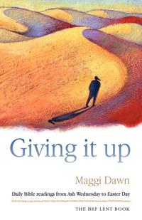 Maggi Dawn - «Giving It Up»