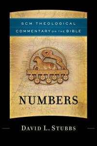 David L. (David Leon) Stubbs - «Scm Theological Commentary Numbers»