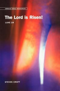 Steven Croft - «The Lord Is Risen»