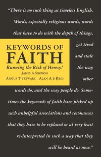 Keywaords of Faith
