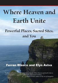 Ferran Blasco - «Where Heaven and Earth Unite»
