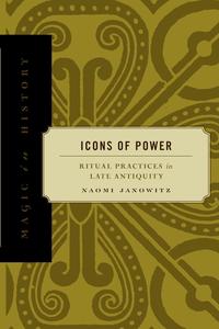 Naomi Janowitz - «Icons of Power»