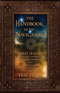 Eric Pepin - «The Handbook of the Navigator»