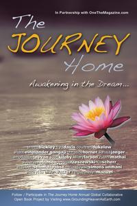 Christine Horner - «The Journey Home»