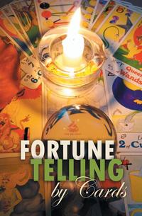 Greg Cetus - «Fortune Telling by Cards»