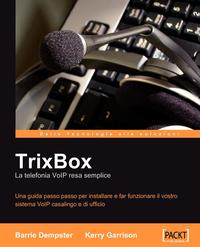 Barrie Dempster - «TrixBox»