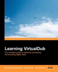 Virtual Dub Video