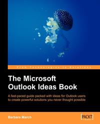 B March - «The Microsoft Outlook Ideas Book»
