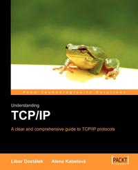 L Dostalek - «Understanding TCP/IP»