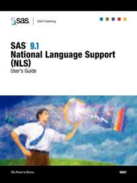 SAS 9.1 National Language Support (Nls)