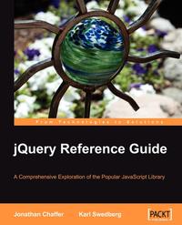 Karl Swedberg - «jQuery Reference Guide»