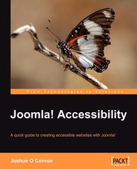 Joshue O Connor - «Joomla! Accessibility»