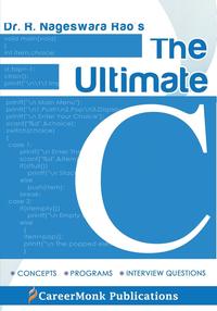 The Ultimate C
