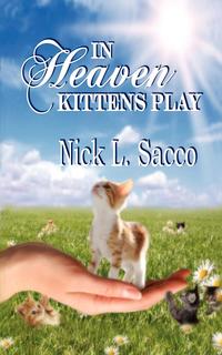 In Heaven Kittens Play