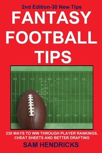 Sam Hendricks - «Fantasy Football Tips»