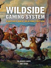 The Wildside Gaming System