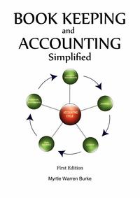 Book Keeping and Accounting Simplified
