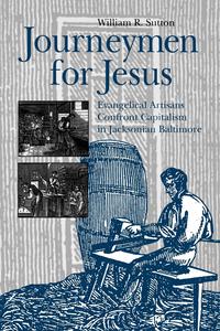 William R. Sutton - «Journeymen for Jesus - Ppr»