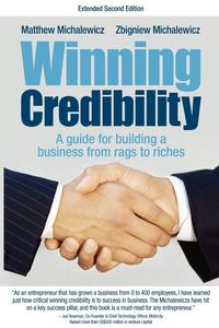 Matthew Michalewicz - «Winning Credibility»
