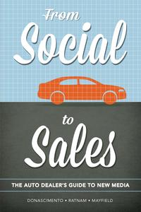 Douglas Donascimento - «From Social to Sales»
