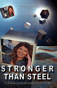 Judith Konforty - «Stronger Than Steel»