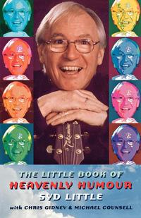 Syd Little - «The Little Book of Heavenly Humour»