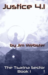Jim Webster - «Justice 4.1»