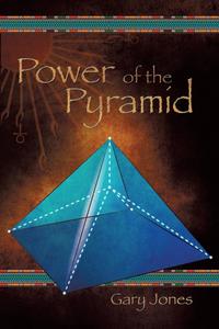 Gary Jones - «Power of the Pyramid»