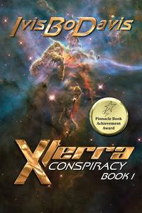 Ivis Bo Davis - «Xterra Conspiracy»