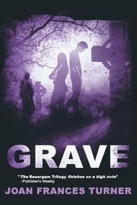 Joan Frances Turner - «Grave»