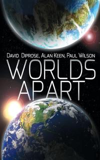 David Diprose - «Worlds Apart»