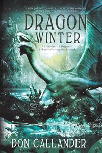 Don Callander - «Dragon Winter»