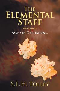 The Elemental Staff